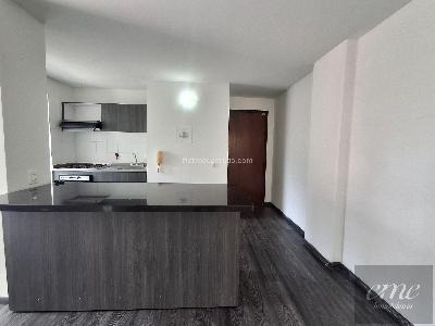 Apartaestudio en Arriendo, Aguacatala, Medellín en Aguacatala