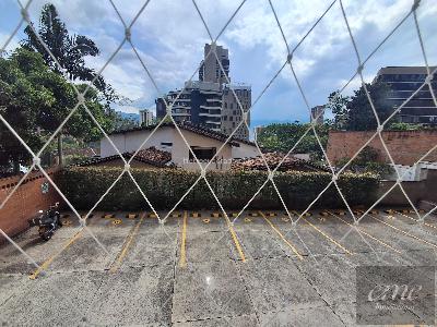 Apartaestudio en arriendo en La Aguacatala, Medellín, 60 m² · foto 4 de 20