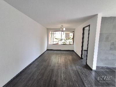 Apartaestudio en arriendo en La Aguacatala, Medellín, 60 m² · foto 6 de 20