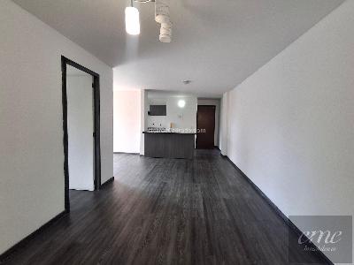 Apartaestudio en arriendo en La Aguacatala, Medellín, 60 m² · foto 7 de 20