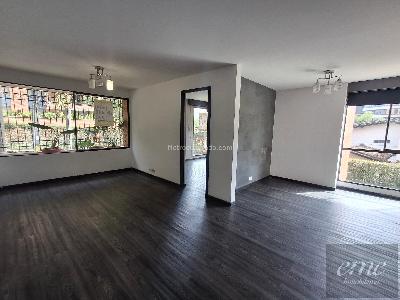Apartaestudio en arriendo en La Aguacatala, Medellín, 60 m² · foto 8 de 20