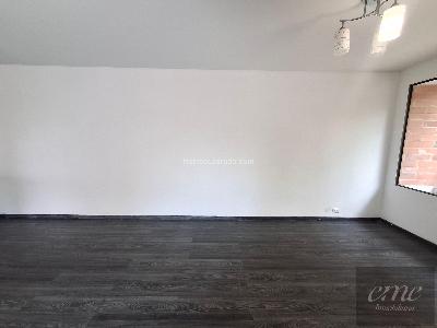 Apartaestudio en arriendo en La Aguacatala, Medellín, 60 m² · foto 10 de 20