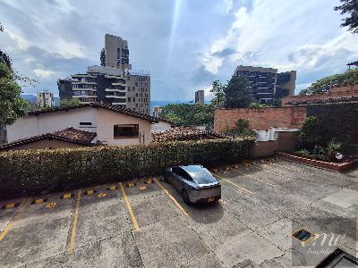 Apartaestudio en arriendo en La Aguacatala, Medellín, 60 m² · foto 16 de 20