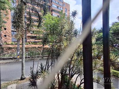 Apartaestudio en arriendo en La Aguacatala, Medellín, 60 m² · foto 18 de 20