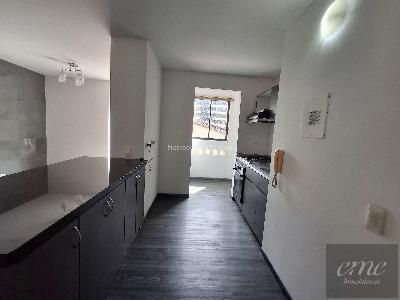 Apartaestudio en arriendo en La Aguacatala, Medellín, 60 m² · foto 20 de 20