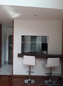 Apartamento de 2 alcobas en arriendo en El Tesoro, Medellín, 137 m² · foto 11 de 12