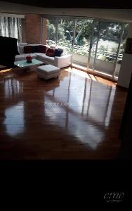 Apartamento de 2 alcobas en arriendo en El Tesoro, Medellín, 137 m² · foto 12 de 12