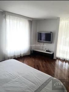Apartamento de 2 alcobas en arriendo en El Tesoro, Medellín, 137 m² · foto 2 de 12