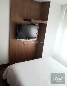 Apartamento de 2 alcobas en arriendo en El Tesoro, Medellín, 137 m² · foto 6 de 12
