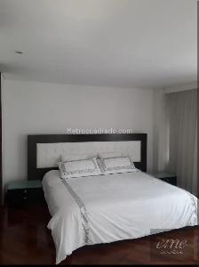 Apartamento de 2 alcobas en arriendo en El Tesoro, Medellín, 137 m² · foto 7 de 12