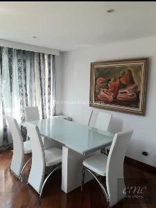 Apartamento de 2 alcobas en arriendo en El Tesoro, Medellín, 137 m² · foto 8 de 12