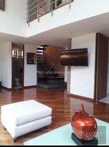 Apartamento de 2 alcobas en arriendo en El Tesoro, Medellín, 137 m² · foto 9 de 12