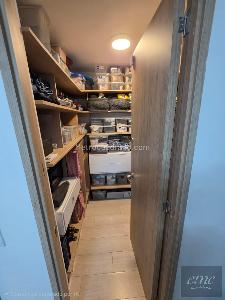Apartamento de 3 alcobas en venta en Loma De Los Bernal, Medellín, 113 m² · foto 7 de 20