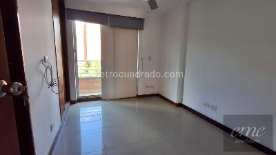 Apartamento de 3 alcobas en arriendo en Laureles, Medellín, 88 m² · foto 6 de 15