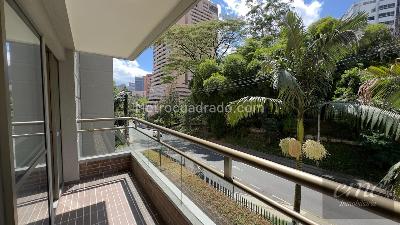 Apartamento de 1 alcoba en arriendo en Loma De Los Balsos, Medellín, 63 m² · foto 12 de 19