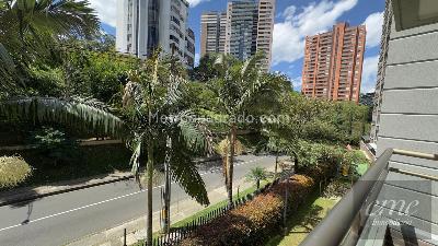Apartamento de 1 alcoba en arriendo en Loma De Los Balsos, Medellín, 63 m² · foto 13 de 19