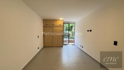 Apartamento de 1 alcoba en arriendo en Loma De Los Balsos, Medellín, 63 m² · foto 14 de 19