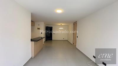 Apartamento de 1 alcoba en arriendo en Loma De Los Balsos, Medellín, 63 m² · foto 19 de 19