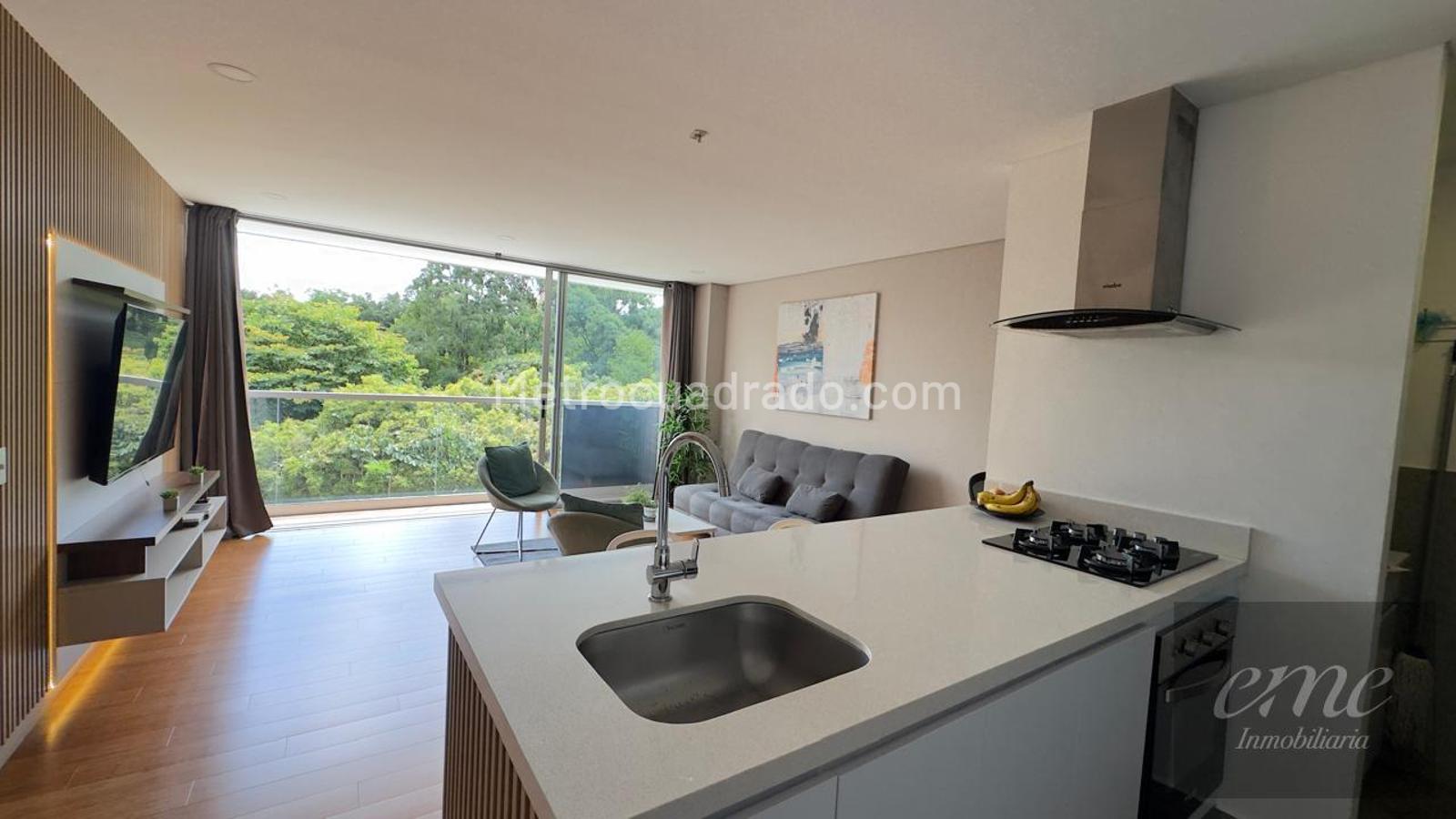 Foto del apartamento