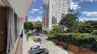 Apartamento de 1 alcoba en arriendo en Santa Maria De Los Angeles, Medellín, 63 m² · foto 20 de 20