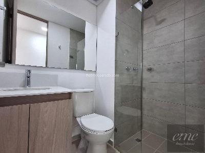 Apartamento de 3 alcobas en venta en La Colina, Medellín, 72 m² · foto 5 de 16