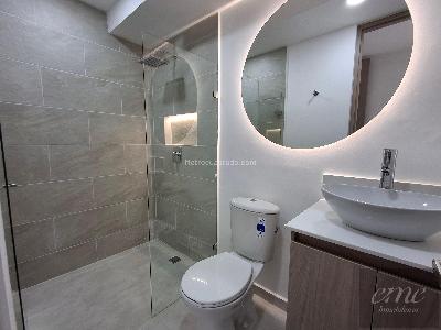 Apartamento de 3 alcobas en venta en La Colina, Medellín, 72 m² · foto 11 de 16