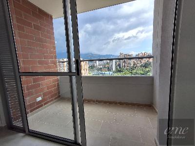 Apartamento de 3 alcobas en venta en La Colina, Medellín, 72 m² · foto 15 de 16