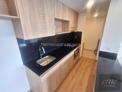Apartamento de 2 alcobas en venta en Belen La Palma, Medellín, 84 m² · foto 2 de 9