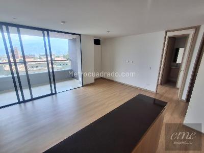 Apartamento de 2 alcobas en venta en Belen La Palma, Medellín, 84 m² · foto 5 de 9