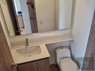 Apartamento de 2 alcobas en venta en Belen La Palma, Medellín, 84 m² · foto 6 de 9