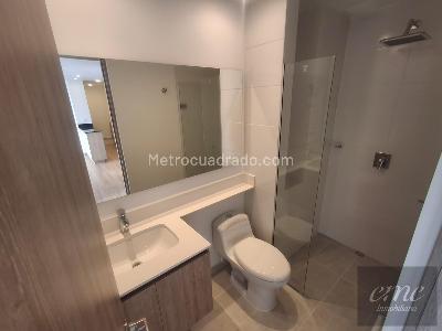Apartamento de 2 alcobas en venta en Belen La Palma, Medellín, 84 m² · foto 8 de 9