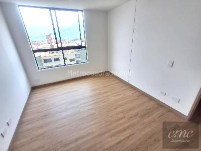 Apartamento de 2 alcobas en venta en Belen La Palma, Medellín, 84 m² · foto 9 de 9