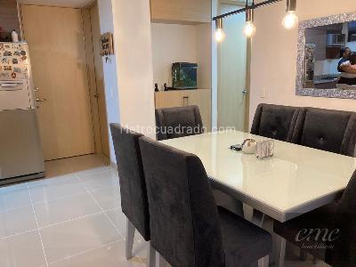 Apartamento de 2 alcobas en arriendo en Loma Del Indio, Medellín, 68 m² · foto 15 de 19