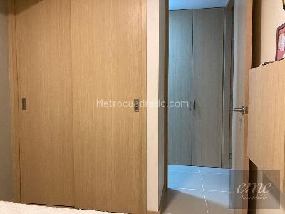 Apartamento de 2 alcobas en arriendo en Loma Del Indio, Medellín, 68 m² · foto 17 de 19