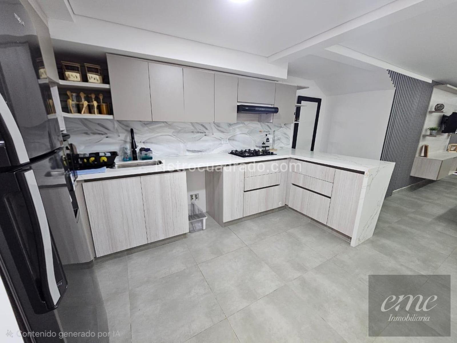 Apartamento de 2 habitaciones en venta en Acevedo, Medellín — imagen 1 de 20