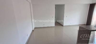 Apartamento de 3 alcobas en venta en Tres Esquinas, Sabaneta, 74 m² · foto 4 de 20