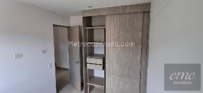 Apartamento de 3 alcobas en venta en Tres Esquinas, Sabaneta, 74 m² · foto 11 de 20