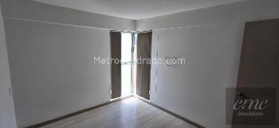 Apartamento de 3 alcobas en venta en Tres Esquinas, Sabaneta, 74 m² · foto 13 de 20