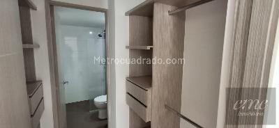Apartamento de 3 alcobas en venta en Tres Esquinas, Sabaneta, 74 m² · foto 15 de 20
