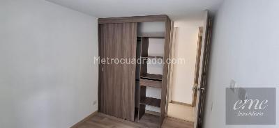 Apartamento en arriendo en Tres Esquinas, Sabaneta · foto 7 de 20