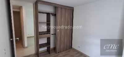 Apartamento en arriendo en Tres Esquinas, Sabaneta · foto 9 de 20