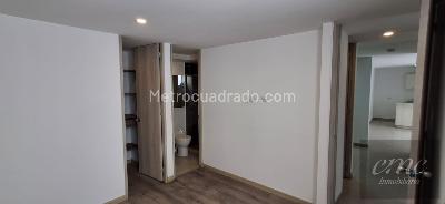 Apartamento en arriendo en Tres Esquinas, Sabaneta · foto 10 de 20