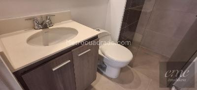 Apartamento en arriendo en Tres Esquinas, Sabaneta · foto 12 de 20