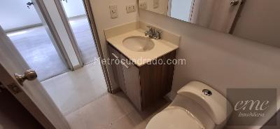 Apartamento en arriendo en Tres Esquinas, Sabaneta · foto 14 de 20