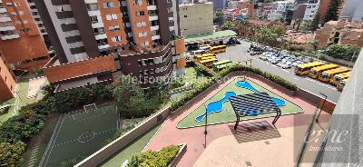 Apartamento en arriendo en Tres Esquinas, Sabaneta · foto 15 de 20