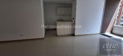 Apartamento en arriendo en Tres Esquinas, Sabaneta · foto 16 de 20