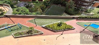 Apartamento en arriendo en Tres Esquinas, Sabaneta · foto 20 de 20