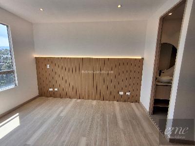 Apartamento de 2 alcobas en venta en Las Villas, Medellín, 59 m² · foto 10 de 15