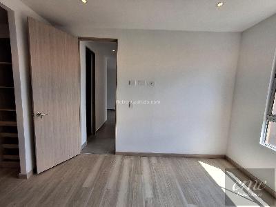 Apartamento de 2 alcobas en venta en Las Villas, Medellín, 59 m² · foto 11 de 15