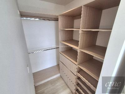 Apartamento de 2 alcobas en venta en Las Villas, Medellín, 59 m² · foto 12 de 15